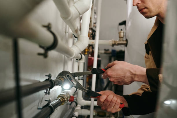 Best Affordable Plumber Near Me  in Johnstown, PA