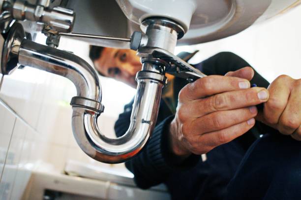 Best Commercial Plumbing Services  in Johnstown, PA