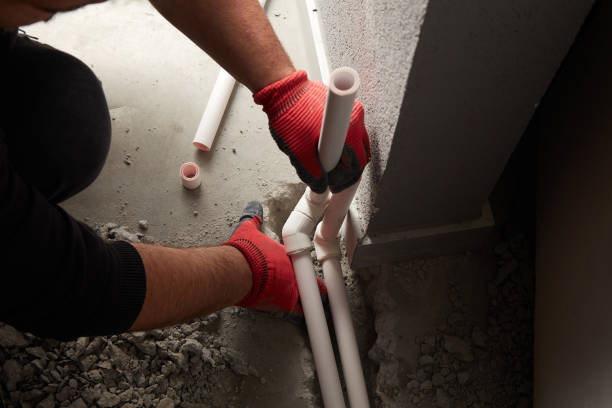 Best Best Plumbers Near Me  in Johnstown, PA